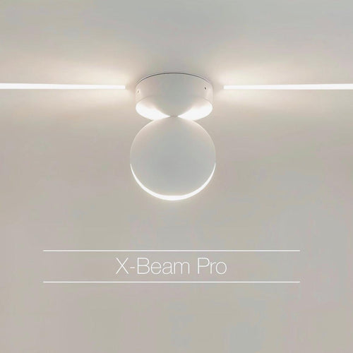 Lumina Ambiance Light - Modern LED Window Sill Lighting with 360-Degree Ambiance Noxord