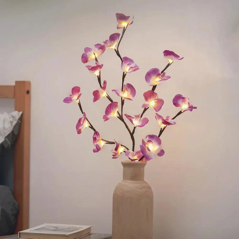 Kalsten | Lighted Branches