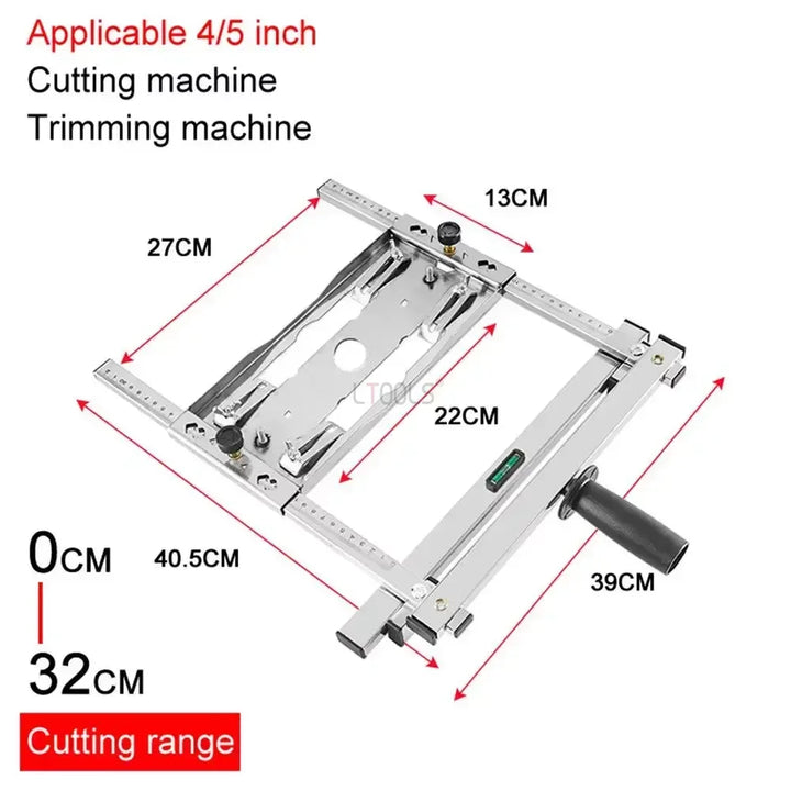 Kalsten | Precision Wood Cutting Guide