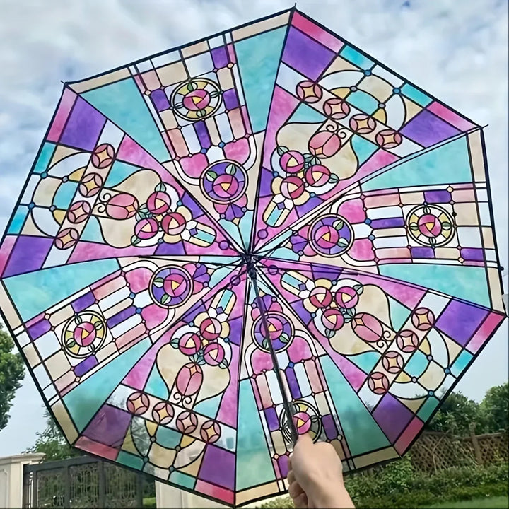Kalsten | Vitral Vintage Umbrella
