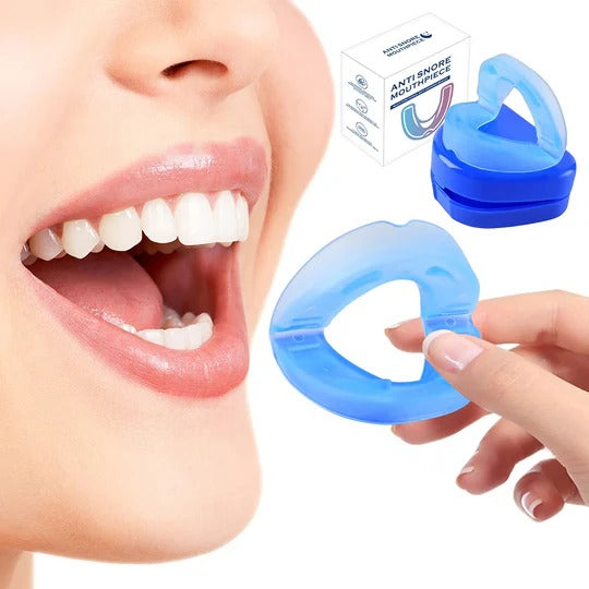 Kalsten | Custom Fit Anti Snore Mouthpiece