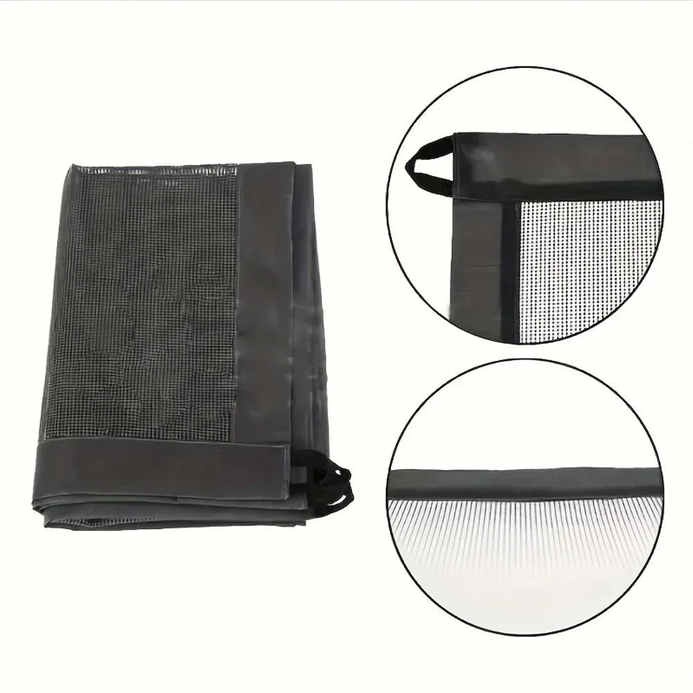 Kalsten | Foldable Safety Fence
