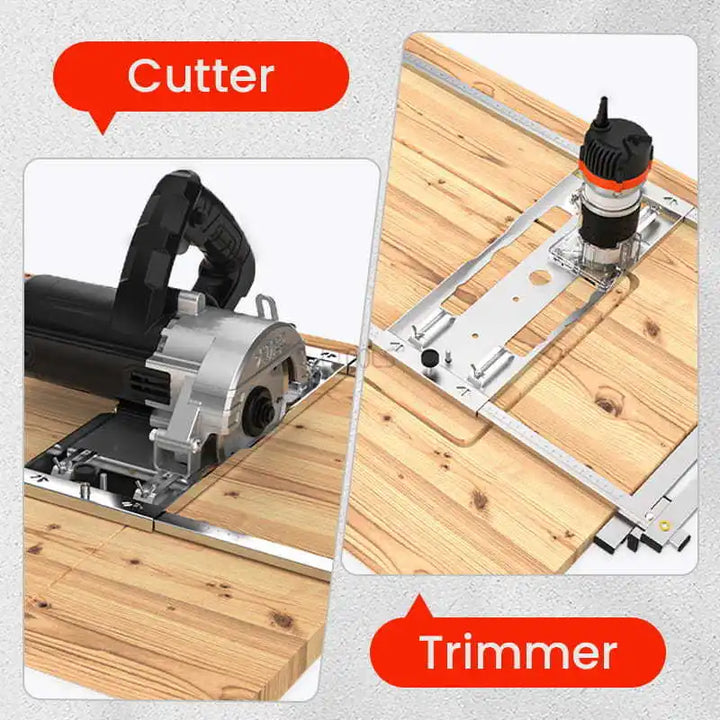 Kalsten | Precision Wood Cutting Guide