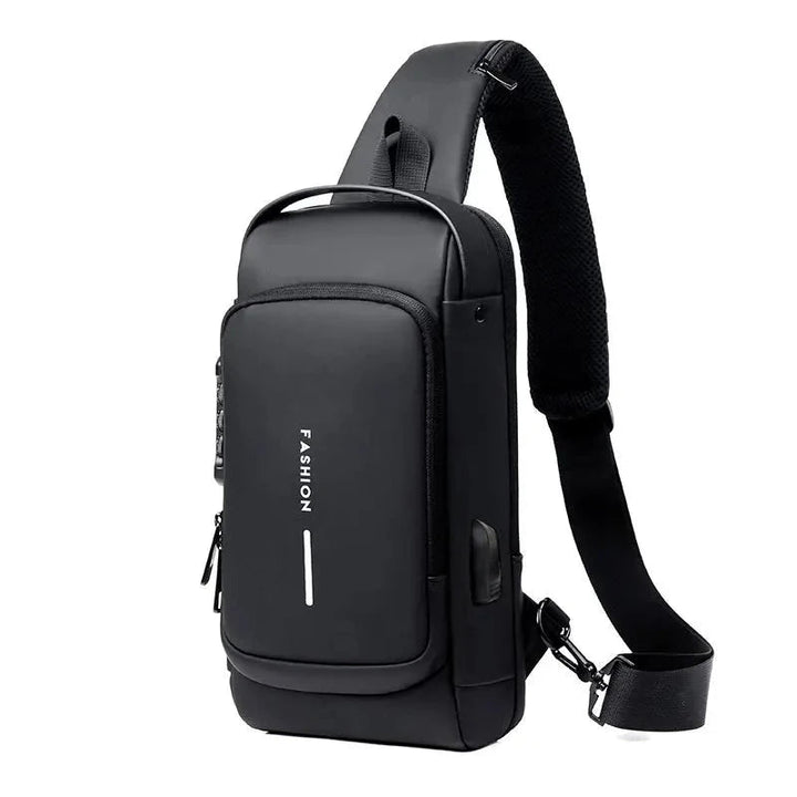 Kalsten | ultimate theft protection backpack