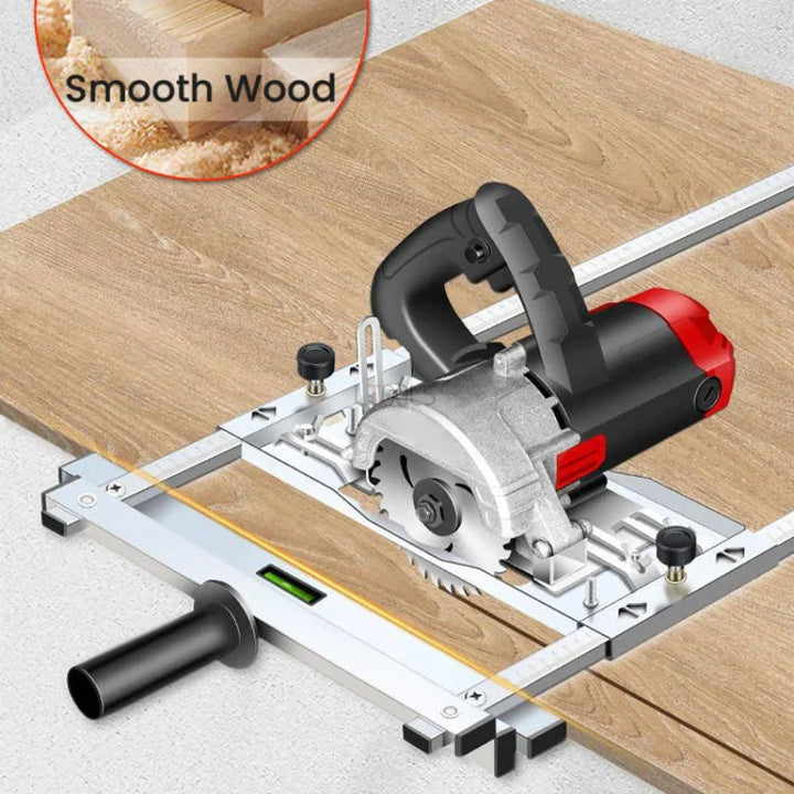 Kalsten | Precision Wood Cutting Guide