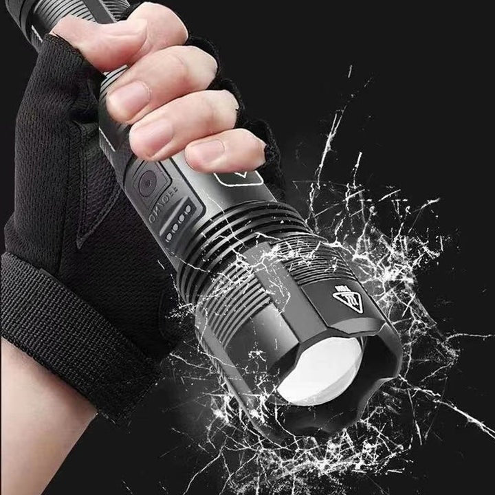Kalsten | Waterproof military laser torch