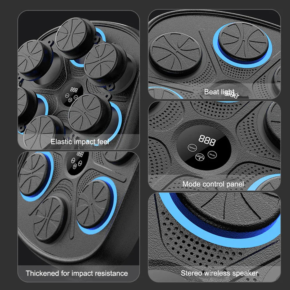 Box trainer | Master your inner strength | Kalsten