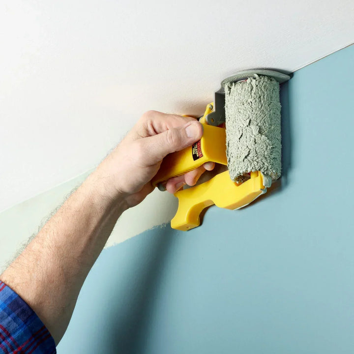 Paintbuddy™ - No more masking edges! (+ 3 FREE ROLLS) Kalsten
