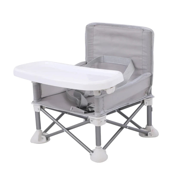Portable foldable high chair Kalsten