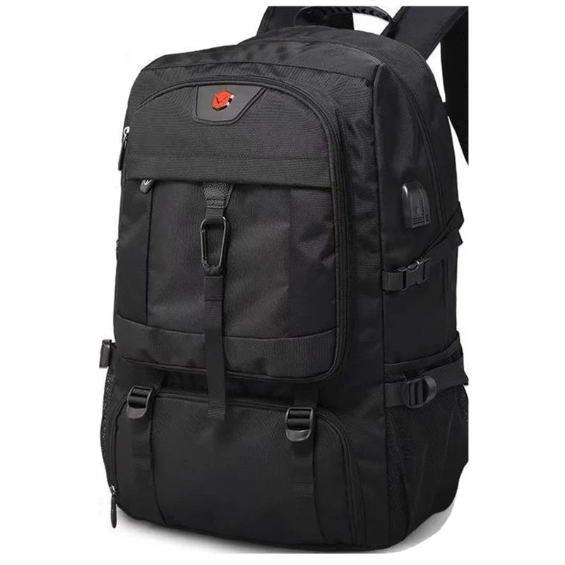 Travel Backpack Pro - Expandable backpack with large capacity Kalsten