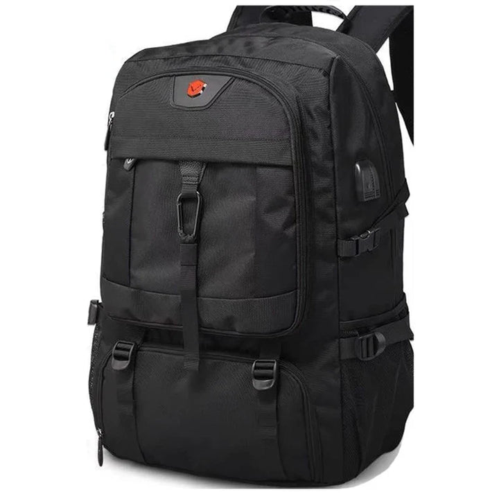 Travel Backpack Pro - Expandable backpack with large capacity Kalsten