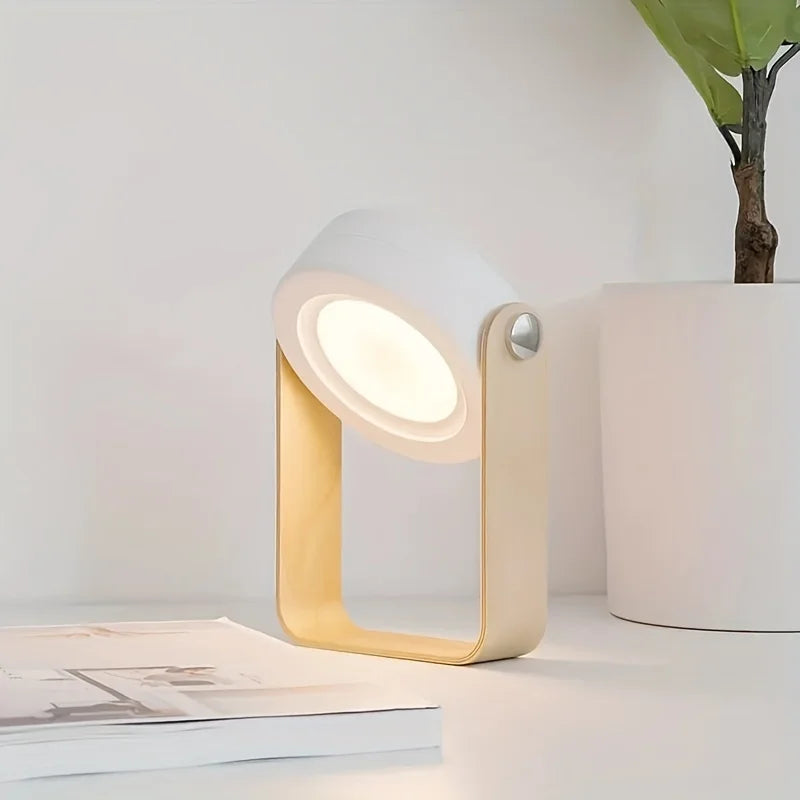 Lantern Light™ - Cordless rechargeable lantern Noxord