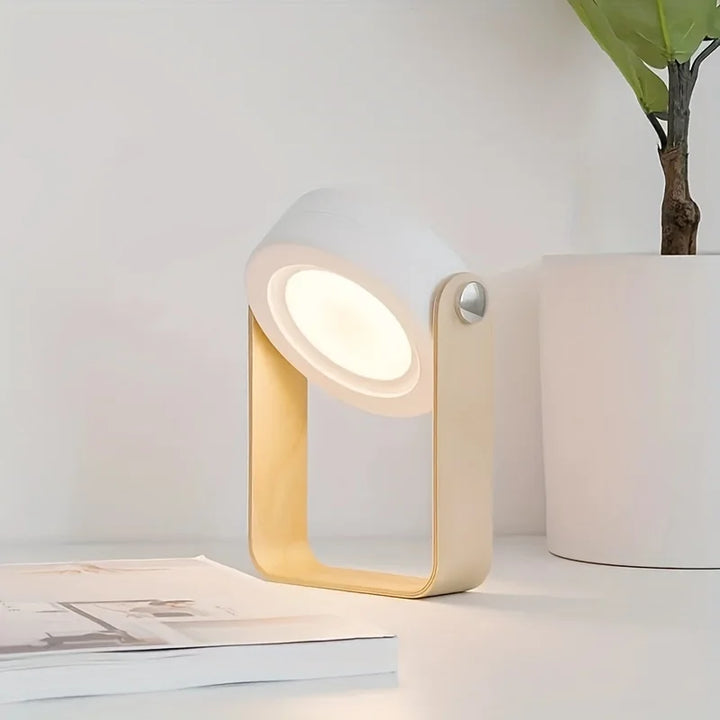 Lantern Light™ - Cordless rechargeable lantern Noxord