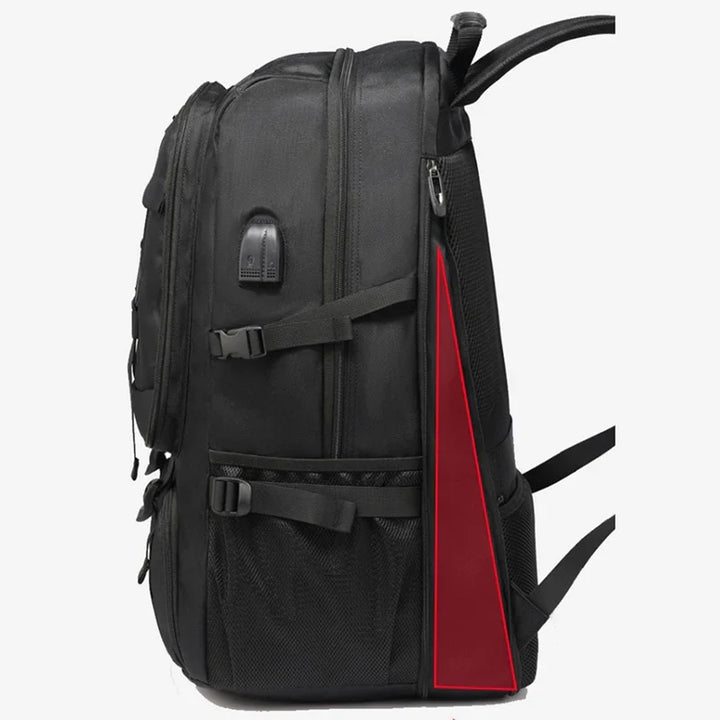 Travel Backpack Pro - Expandable backpack with large capacity Kalsten