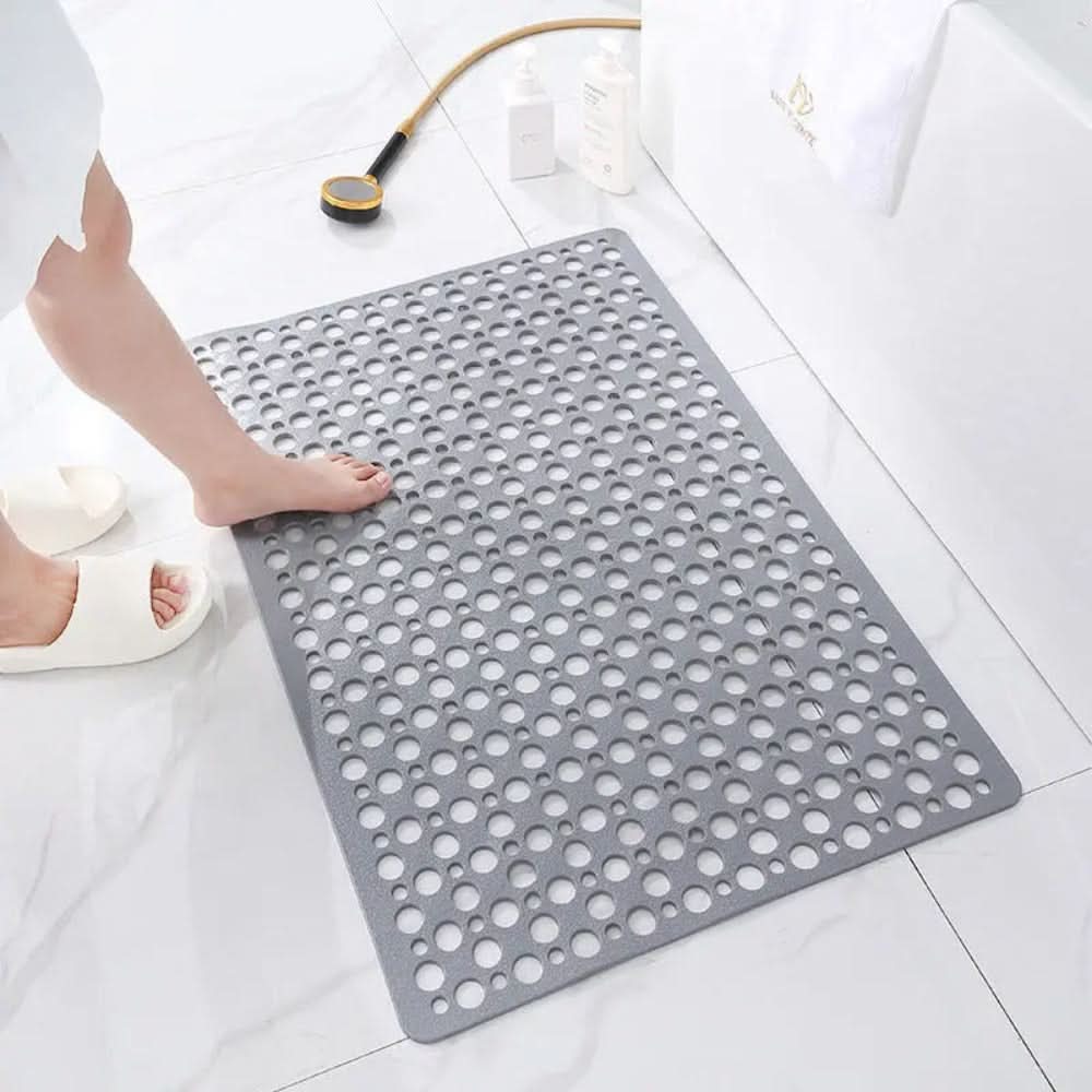 Kalsten | slip shower mat - Hygienic & safe for every bathroom