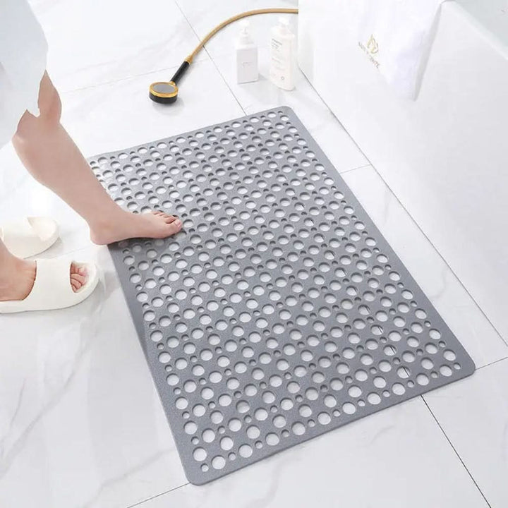 Kalsten | slip shower mat - Hygienic & safe for every bathroom