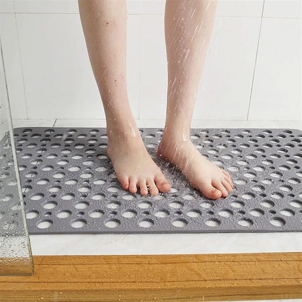 Kalsten | slip shower mat - Hygienic & safe for every bathroom