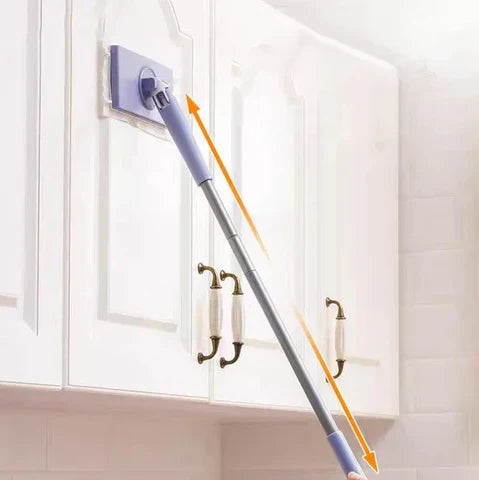 Mopmaster - Hygienic Cleaning Solution | Kalsten