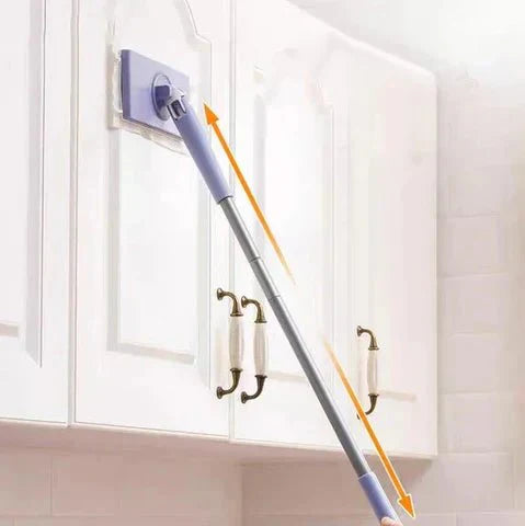 MopMaster Light Cleaning, Peace of Mind | Kalsten