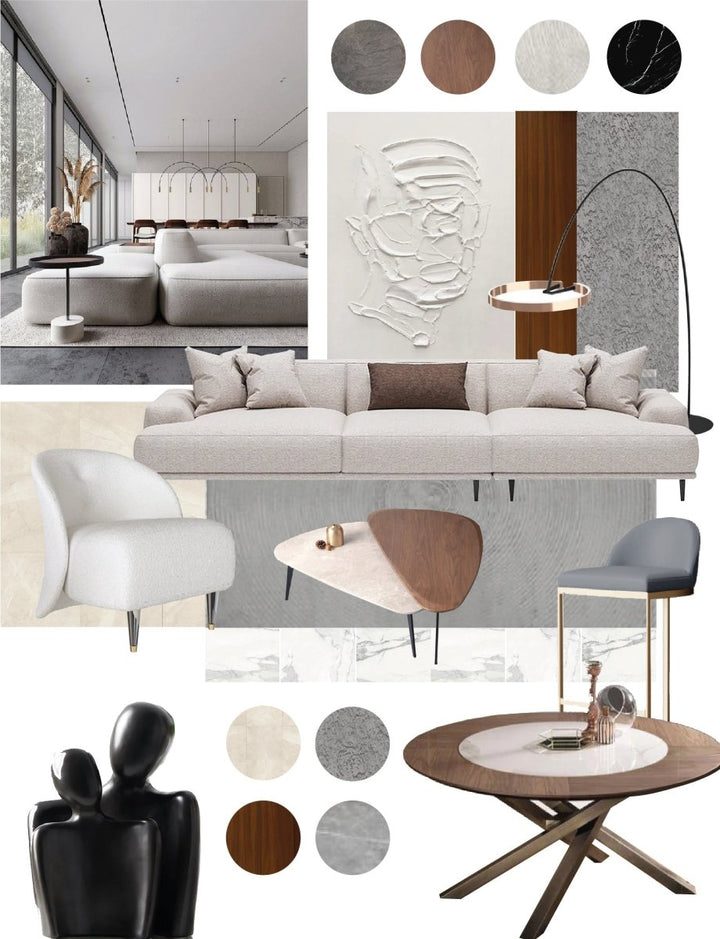FusionHug Timeless Elegance and Love | Kalsten