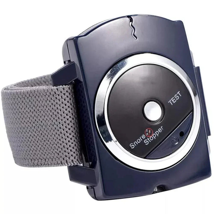 Kalsten | Intelligent Anti-Snore Bracelet - SnoreFree