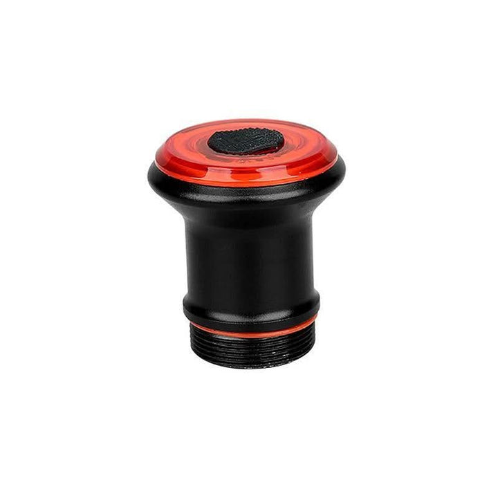 Kalsten | Smart Bicycle Taillight with Brake Detection – USB Rechargeable & IPX6 Waterproof