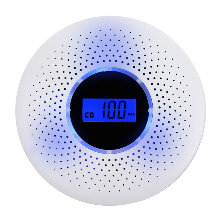 Kalsten | CombiSafe Smoke and Carbon Monoxide Detector