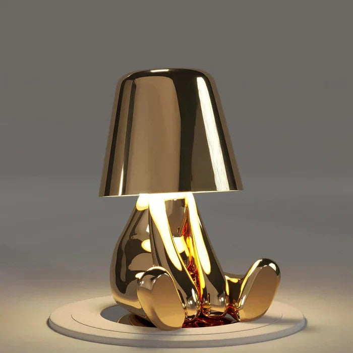 Elegant Table Lamp for Your Interior Kalsten