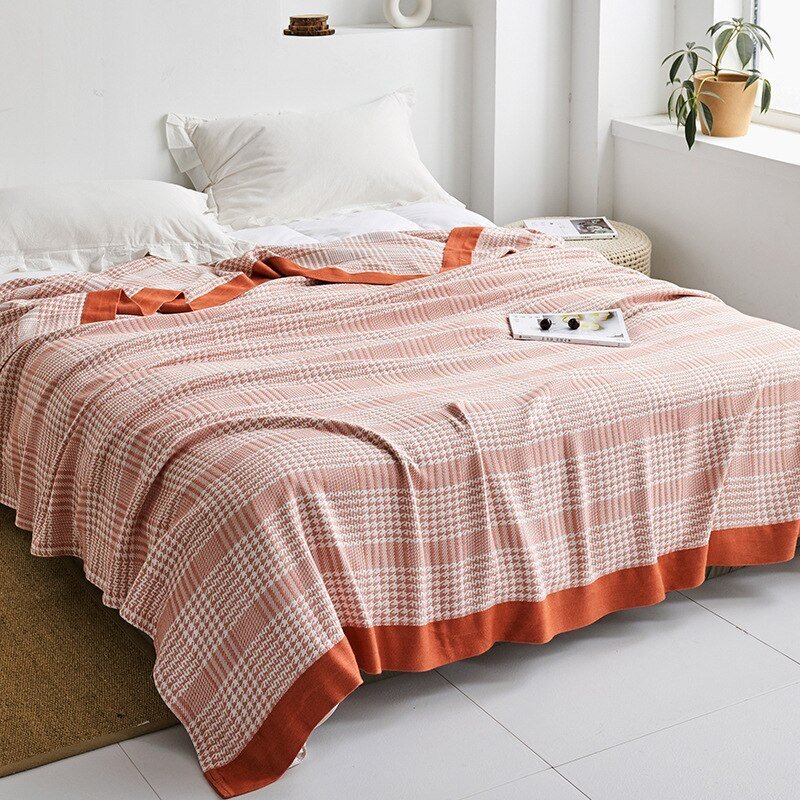 Japanese-Style Soft Area Rug