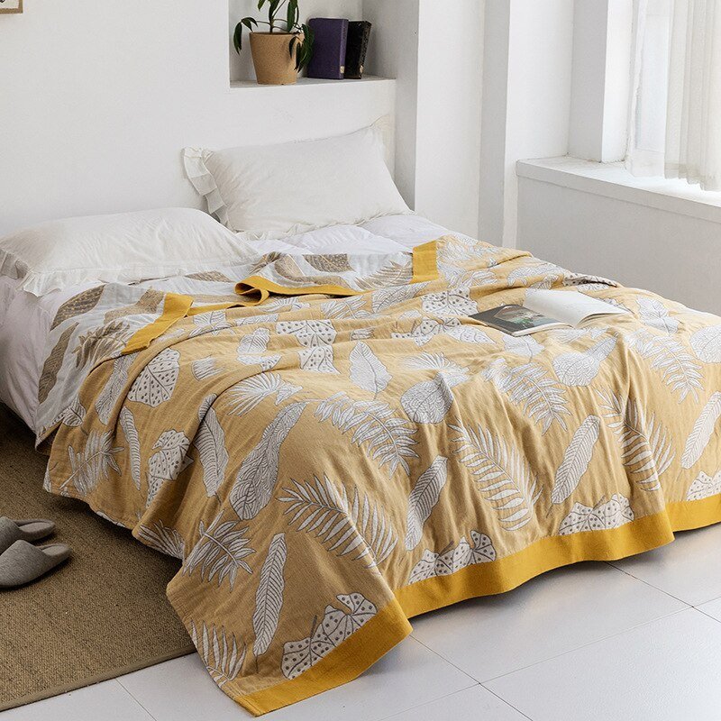 Japanese-Style Soft Area Rug