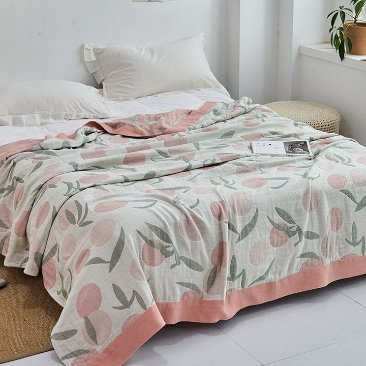 Japanese-Style Soft Area Rug