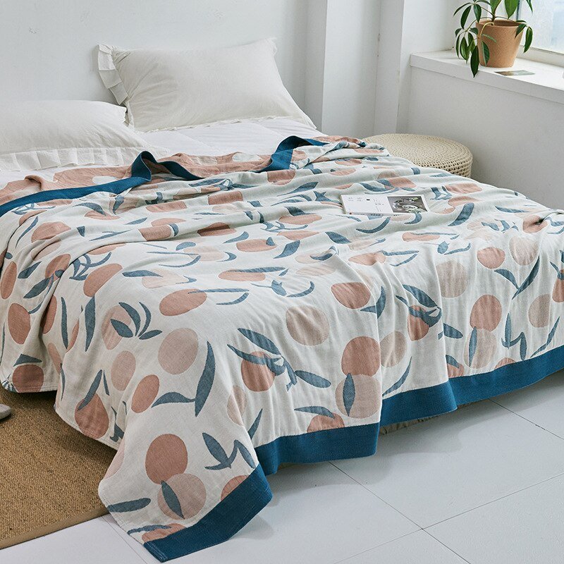 Kalsten | Soft Japanese Throw Blanket