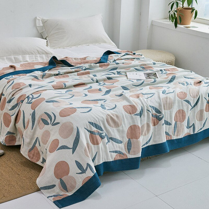 Kalsten | Soft Japanese Throw Blanket
