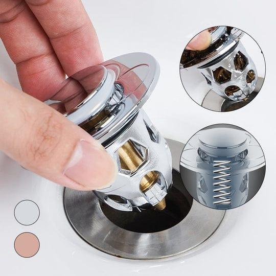 DrainGuard the solution for drain clogs! | Kalsten
