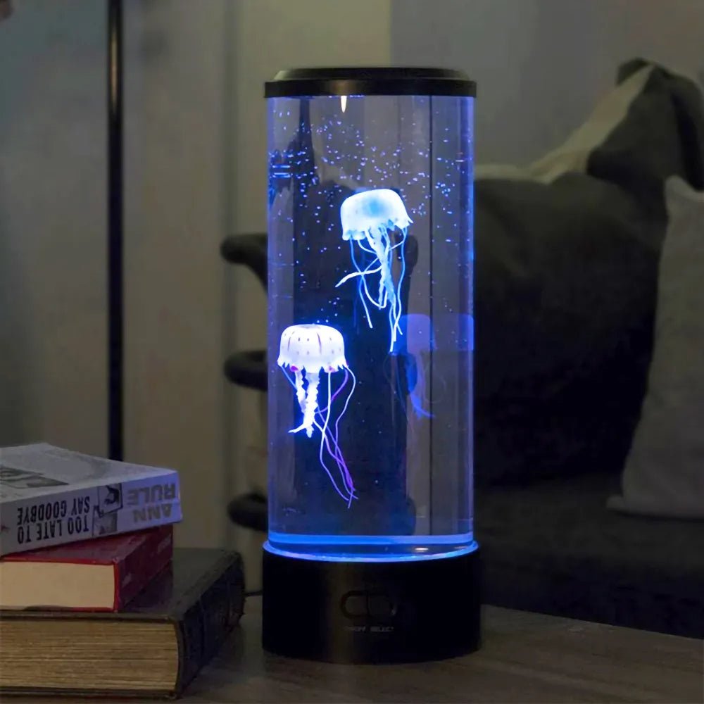 TIDELIGHT Jellyfish Ambient Mood Lamp