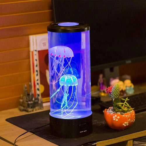 TIDELIGHT Jellyfish Ambient Mood Lamp