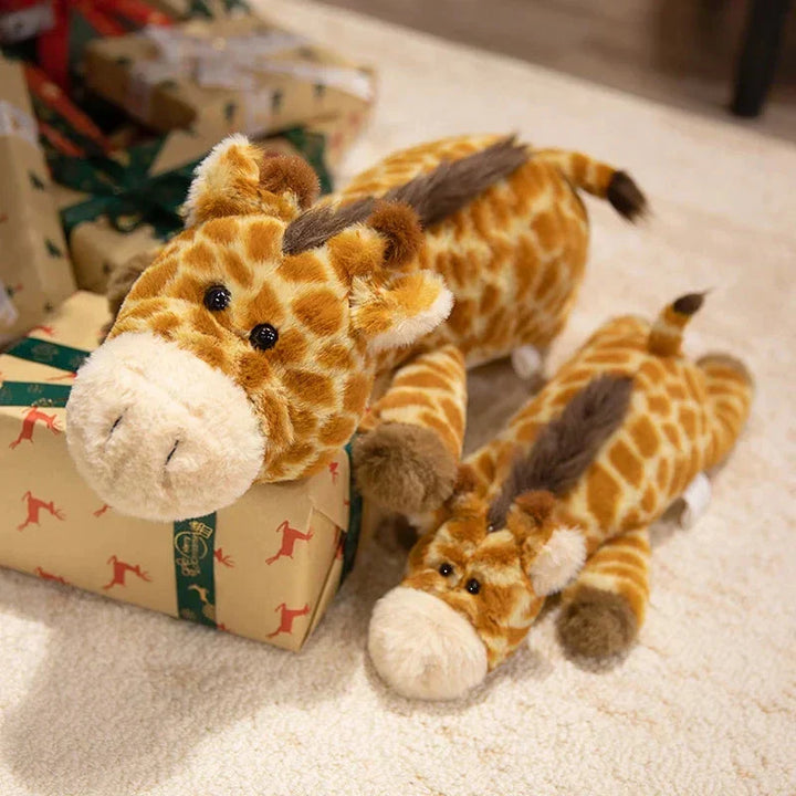 Kalsten | Geoffery the Giant Giraffe Plushie