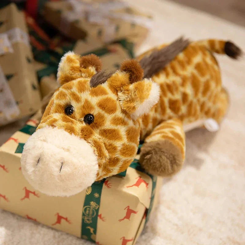 Kalsten | Geoffery the Giant Giraffe Plushie