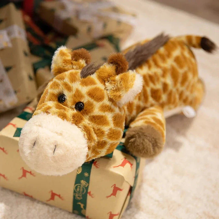 Kalsten | Geoffery the Giant Giraffe Plushie