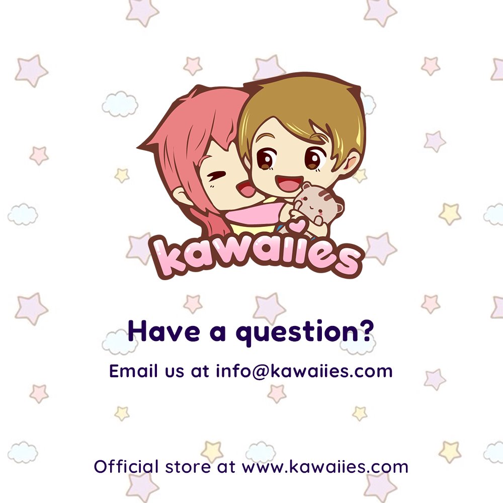 Kalsten | Spike the Angry Beige Fluffy Bunny Plushie
