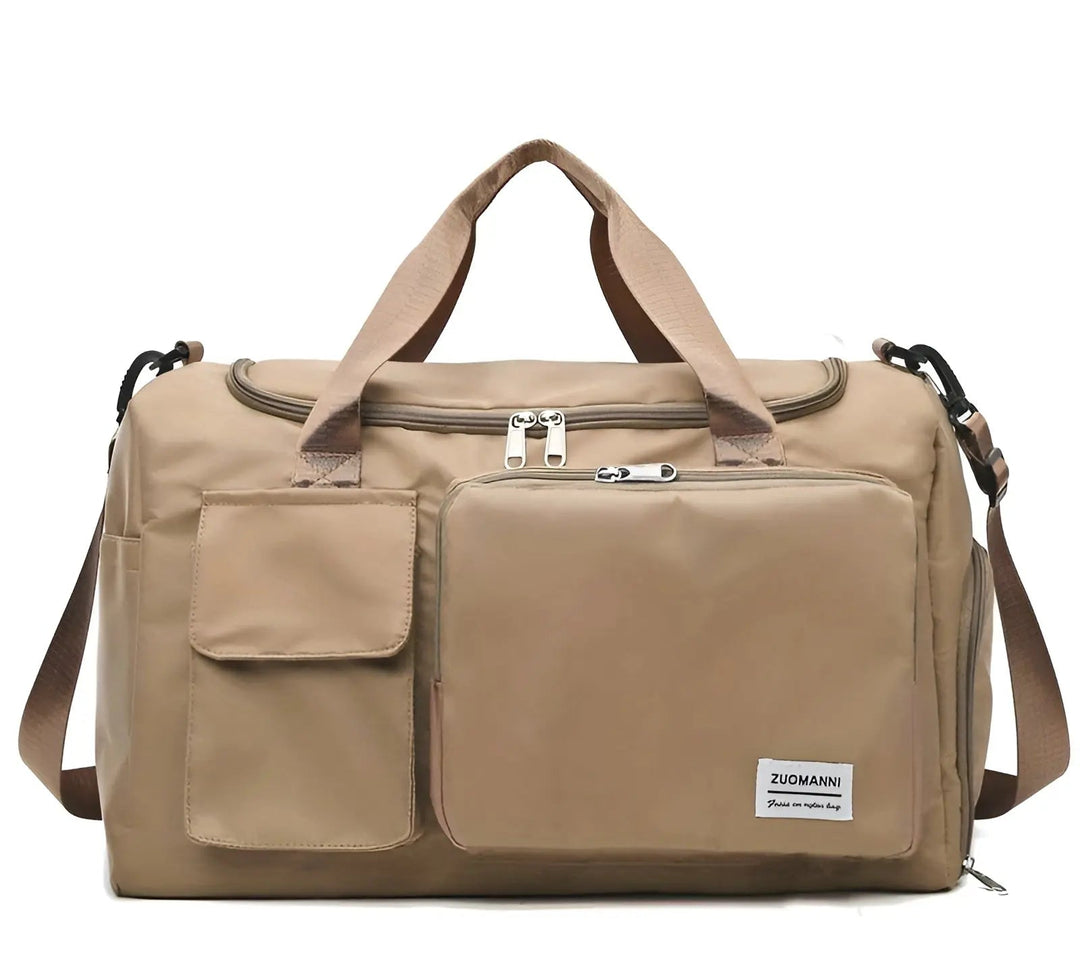 Large Waterproof Weekend Bag - VoyagePro | Kalsten