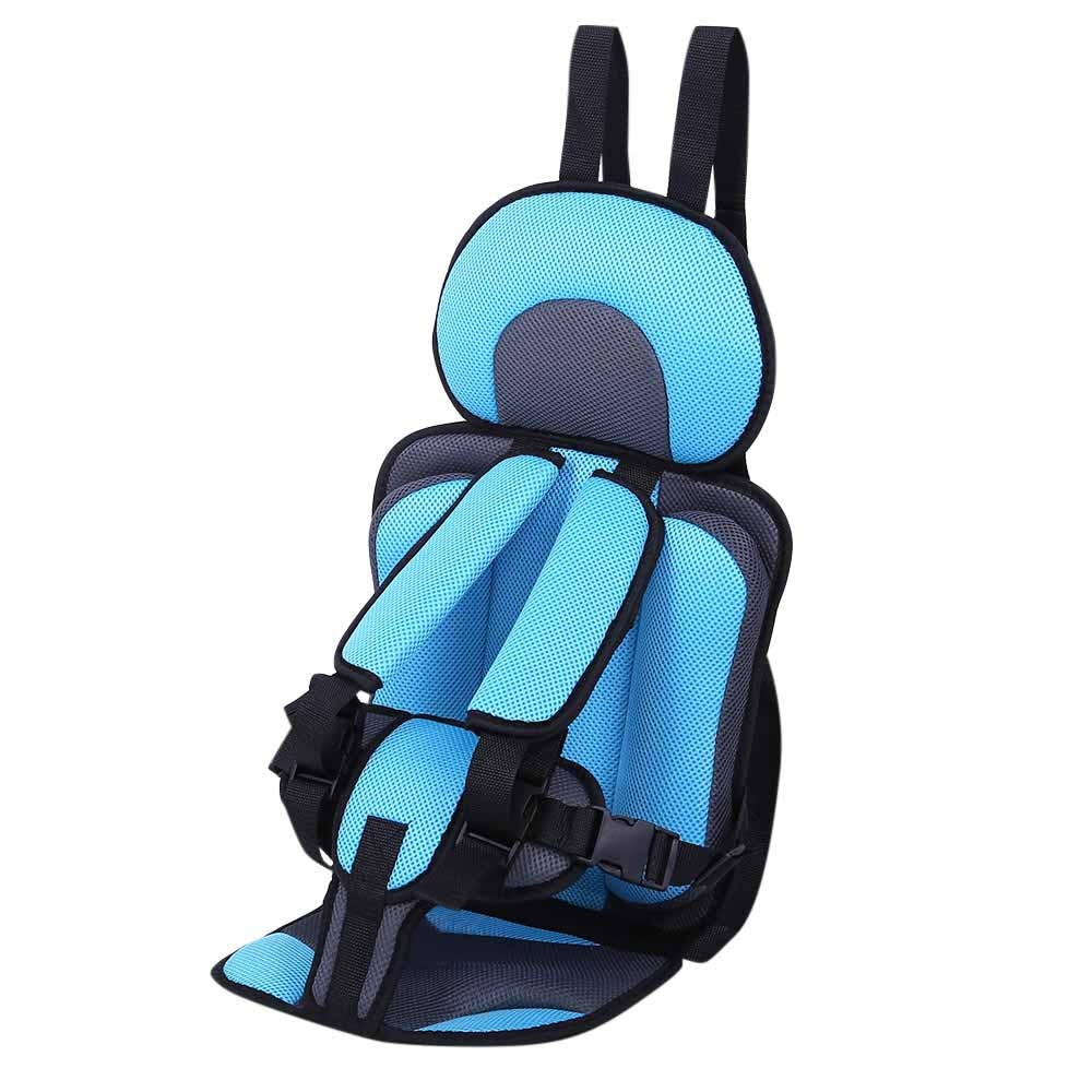 Kalsten | Safe Kids Seat - SafeRider Pro