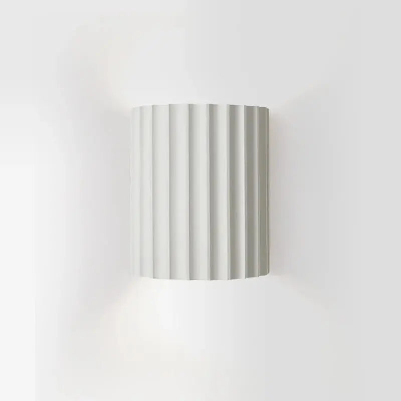 WarmthAura – Wall lamp made of synthetic resin | Kalsten