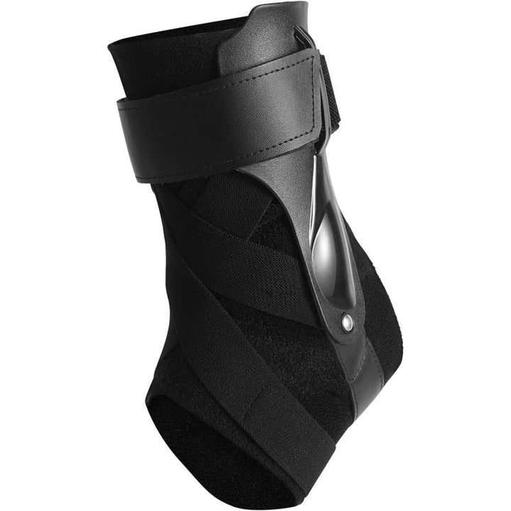 Kalsten | Ankle Support Bandage with Double Stabilization – Anti-Slip – Breathable – StabilityBrace