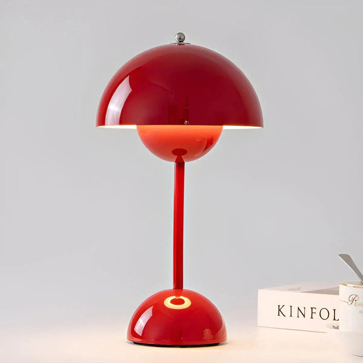 Dorsø - Scandinavian Designer Table Lamp | Noxord