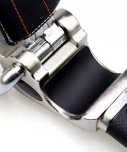 Adjustable Steering Wheel Lock with Triple Locking – Strong Theft Prevention | Kalsten