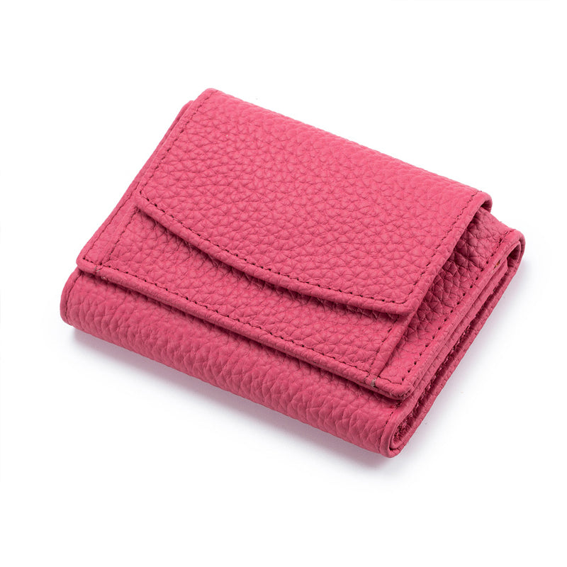 Handmade RFID wallet made of soft leather | Kalsten