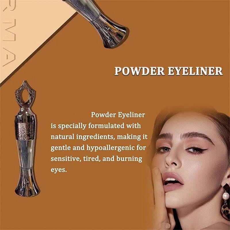 Kalsten | Powder Eyeliner Handmade 100% natural