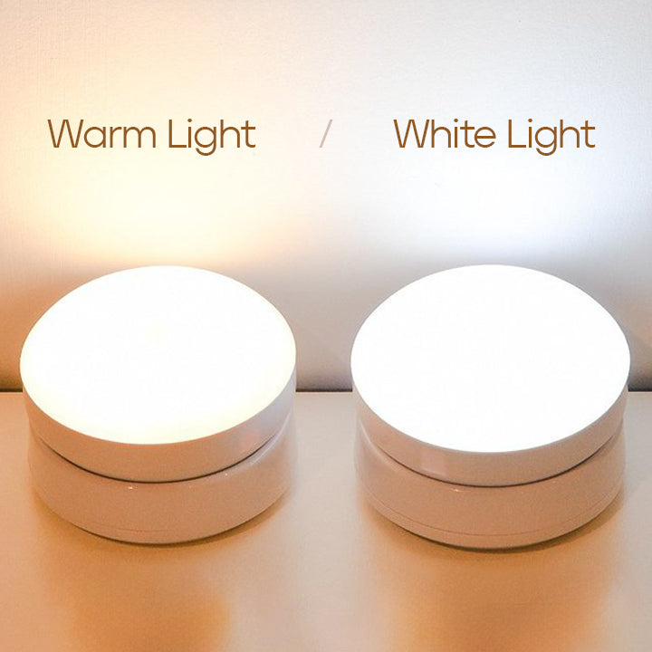 Indoor LED Motion Sensor Light Noxord