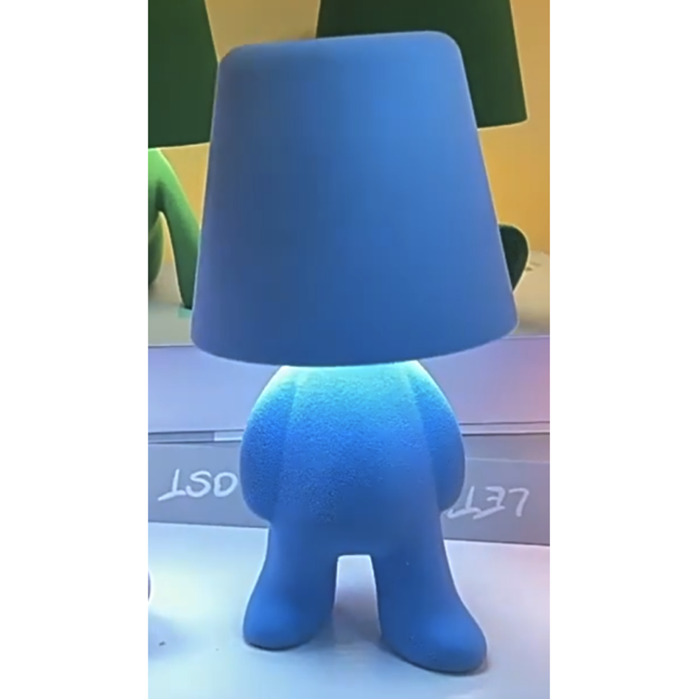 LumaCharm — Enchants your home with warm light and stylish elegance | Kalsten